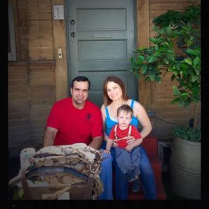 Meet your Posher, Adonis